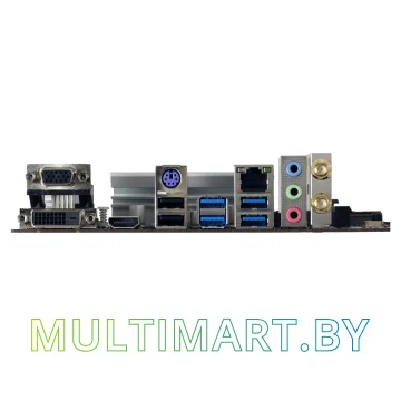 Материнская плата BIOSTAR B660MX-E PRO Ver. 6.0 картинка 3